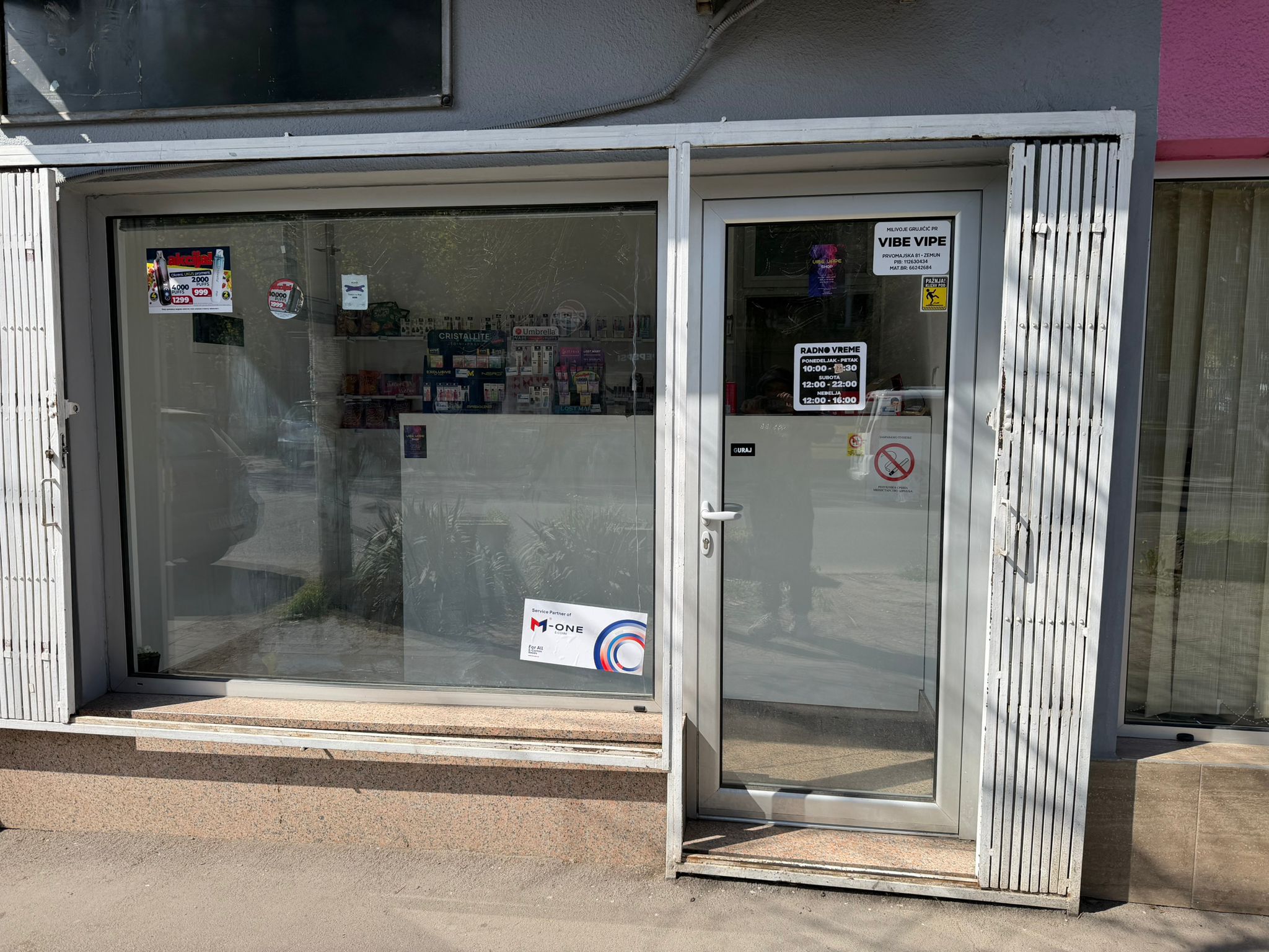 Pregled pulta i brendova